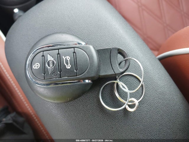 Aukcja sprzedaży 2022 Mini Cooper S, vin: WMW53DK05N2S19174, numer aukcji: 45967277