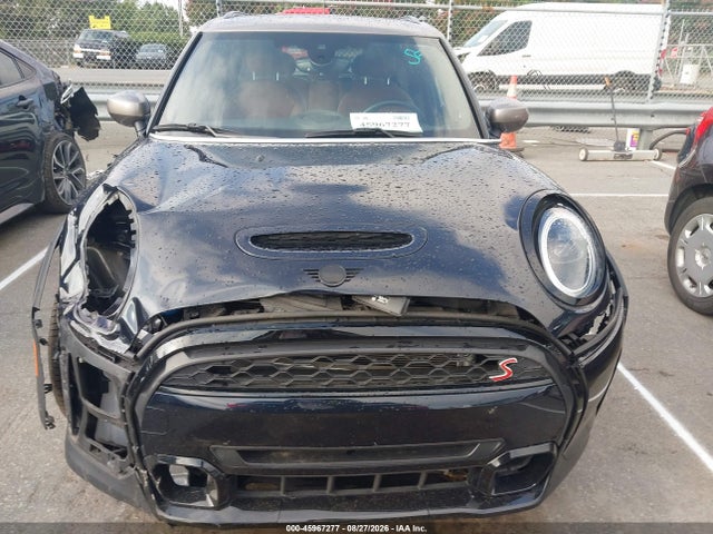 Aukcja sprzedaży 2022 Mini Cooper S, vin: WMW53DK05N2S19174, numer aukcji: 45967277