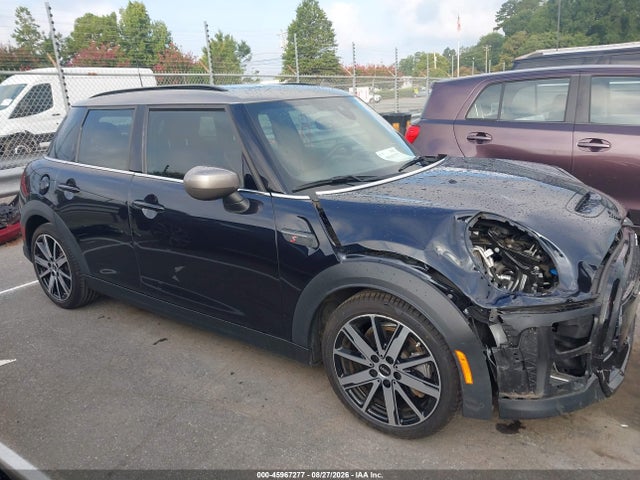 Aukcja sprzedaży 2022 Mini Cooper S, vin: WMW53DK05N2S19174, numer aukcji: 45967277