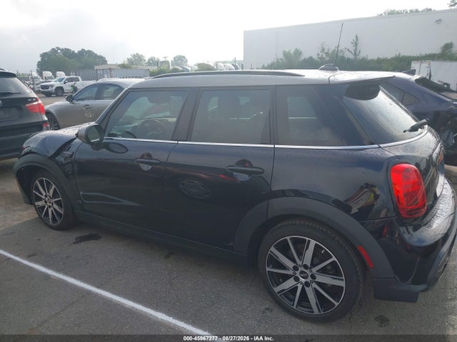 Aukcja sprzedaży 2022 Mini Cooper S, vin: WMW53DK05N2S19174, numer aukcji: 45967277