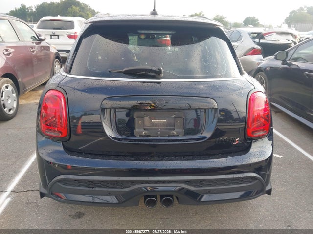 Aukcja sprzedaży 2022 Mini Cooper S, vin: WMW53DK05N2S19174, numer aukcji: 45967277