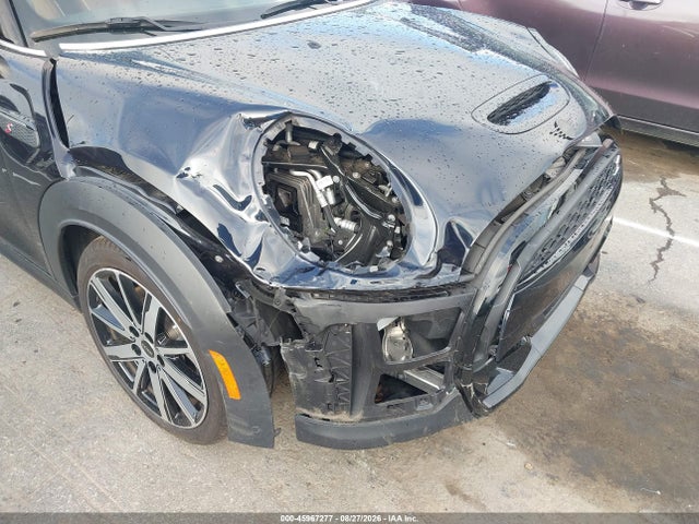 Aukcja sprzedaży 2022 Mini Cooper S, vin: WMW53DK05N2S19174, numer aukcji: 45967277