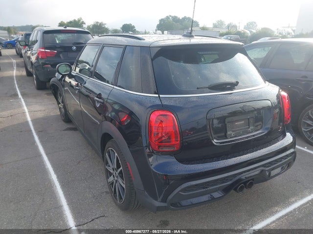 Aukcja sprzedaży 2022 Mini Cooper S, vin: WMW53DK05N2S19174, numer aukcji: 45967277