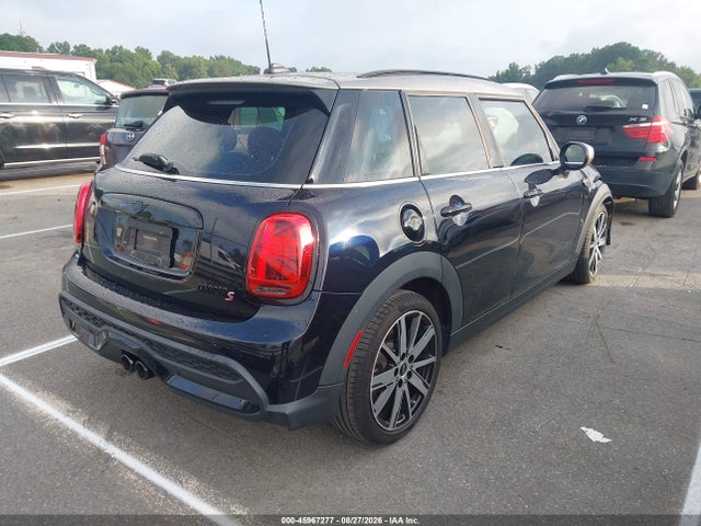 Aukcja sprzedaży 2022 Mini Cooper S, vin: WMW53DK05N2S19174, numer aukcji: 45967277