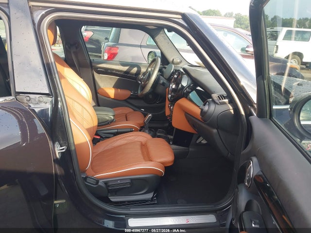 Aukcja sprzedaży 2022 Mini Cooper S, vin: WMW53DK05N2S19174, numer aukcji: 45967277