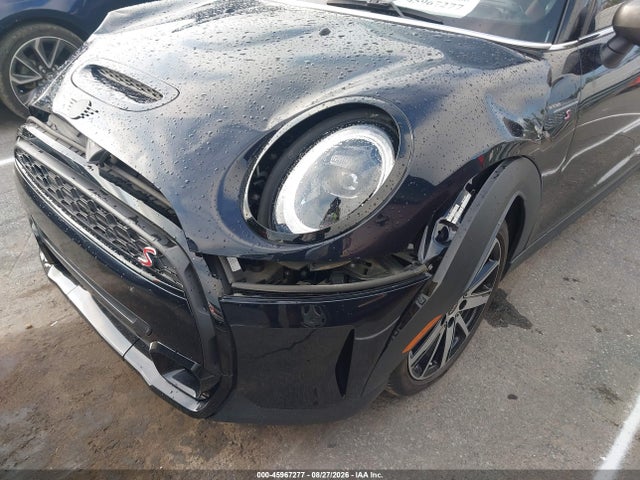 Aukcja sprzedaży 2022 Mini Cooper S, vin: WMW53DK05N2S19174, numer aukcji: 45967277