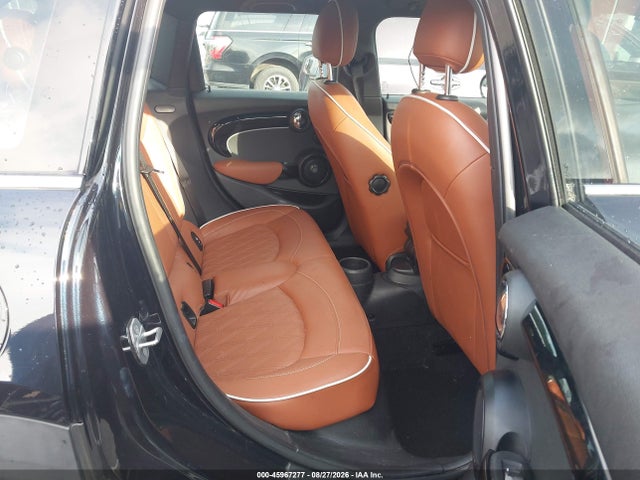 Aukcja sprzedaży 2022 Mini Cooper S, vin: WMW53DK05N2S19174, numer aukcji: 45967277