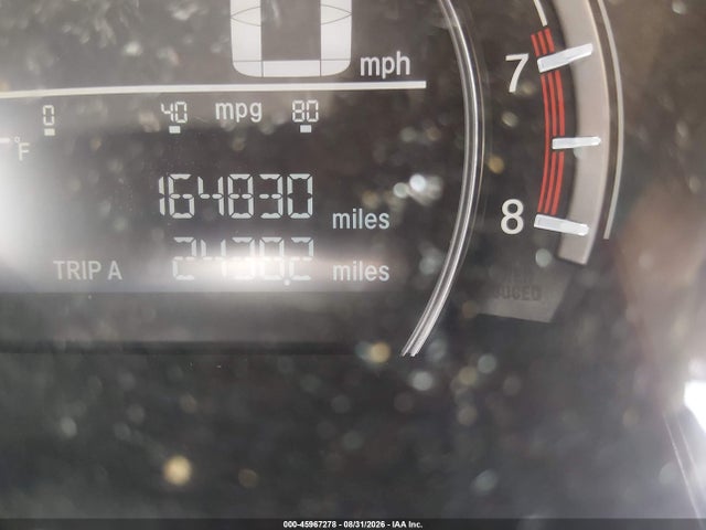 45967278 :رقم المزاد ، 2HKRW5H31KH404531 vin ، 2019 Honda Cr-v Lx مزاد بيع