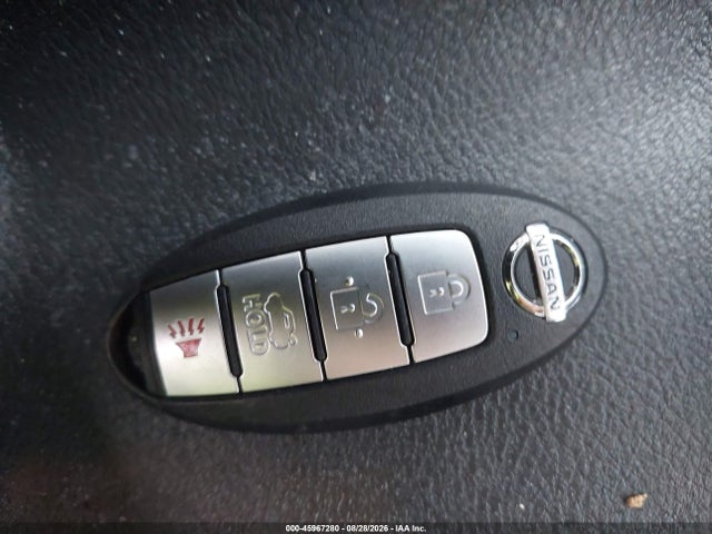 45967280 :رقم المزاد ، 3N1CN8EVXLL879020 vin ، 2020 Nissan Versa Sv Xtronic Cvt مزاد بيع