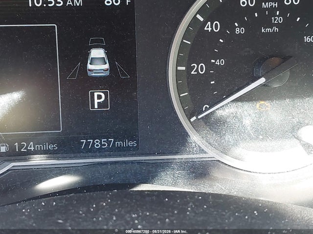 45967280 :رقم المزاد ، 3N1CN8EVXLL879020 vin ، 2020 Nissan Versa Sv Xtronic Cvt مزاد بيع