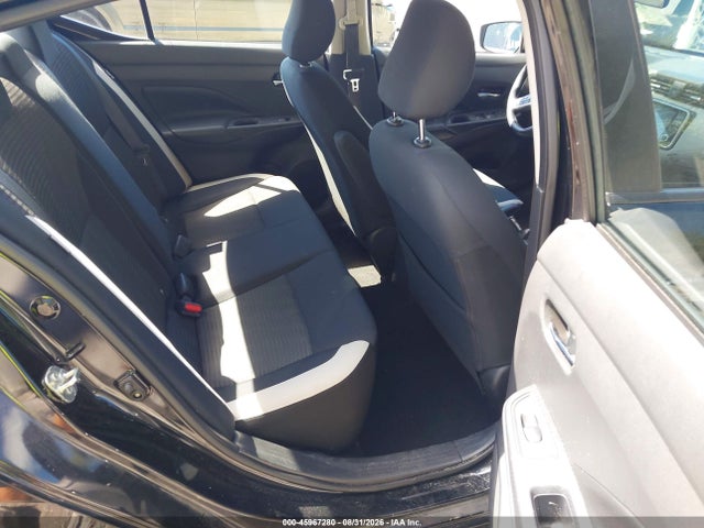 45967280 :رقم المزاد ، 3N1CN8EVXLL879020 vin ، 2020 Nissan Versa Sv Xtronic Cvt مزاد بيع