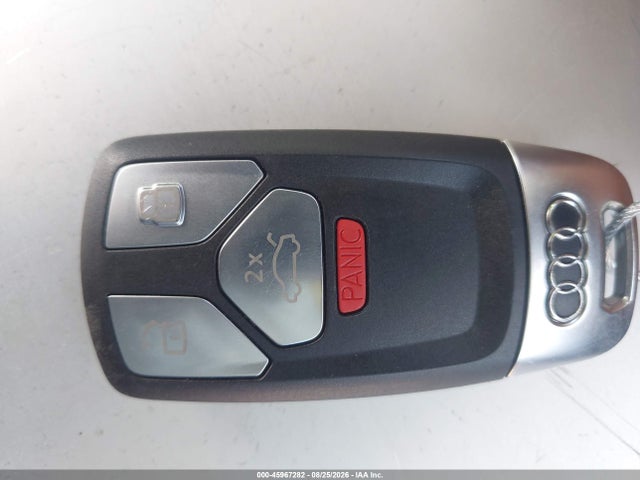 Audi Q5 45 Premium 2019 WA1BNAFY8K2074118 Image 11