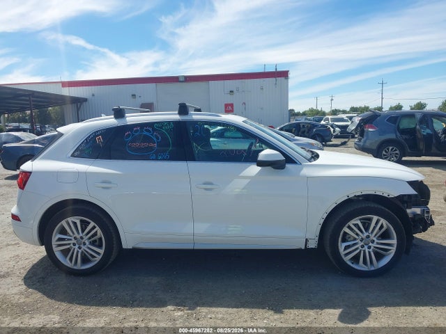 Audi Q5 45 Premium 2019 WA1BNAFY8K2074118 Image 14