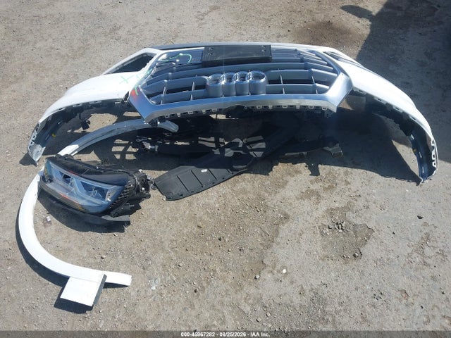 Audi Q5 45 Premium 2019 WA1BNAFY8K2074118 Image 12
