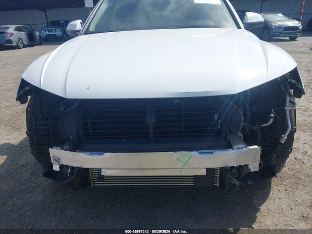 Audi Q5 45 Premium 2019 WA1BNAFY8K2074118 Image 6