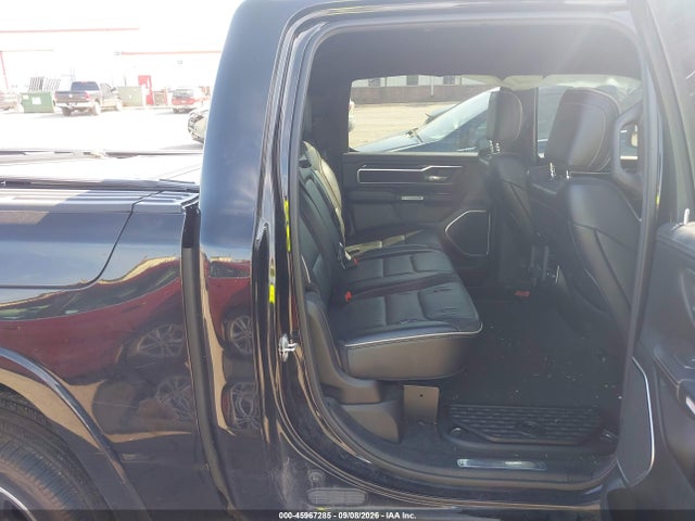 Продажа на аукционе авто 2019 Ram 1500 Laramie  4x4 5'7 Box, vin: 1C6SRFJT6KN791626, номер лота: 45967285