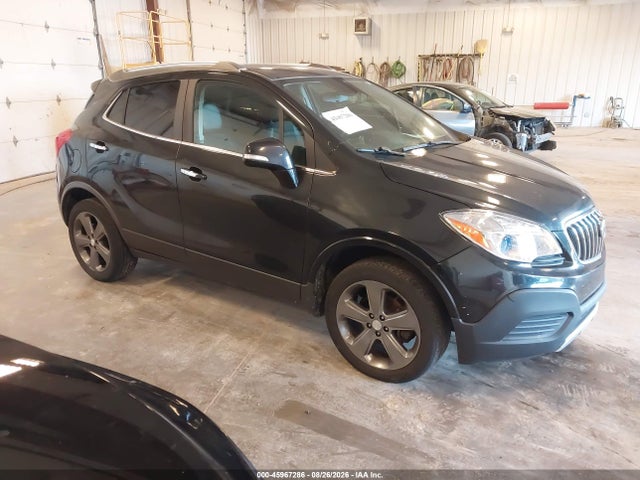 Aukcja sprzedaży 2014 Buick Encore, vin: KL4CJESB4EB665513, numer aukcji: 45967286