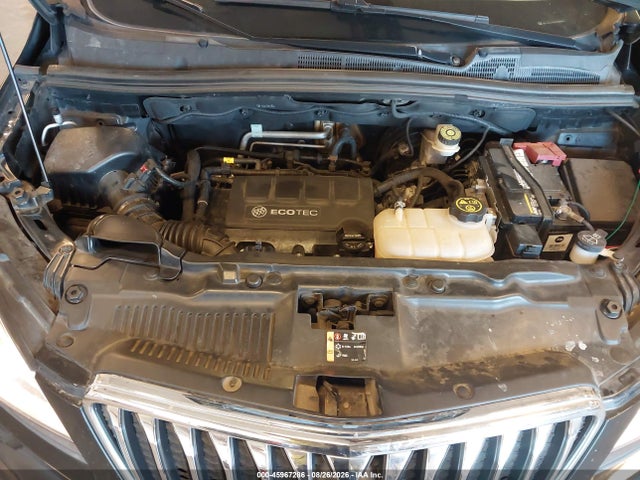 Aukcja sprzedaży 2014 Buick Encore, vin: KL4CJESB4EB665513, numer aukcji: 45967286