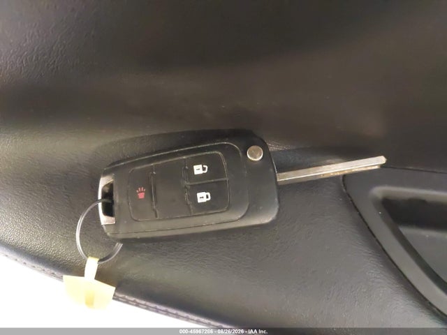 Aukcja sprzedaży 2014 Buick Encore, vin: KL4CJESB4EB665513, numer aukcji: 45967286