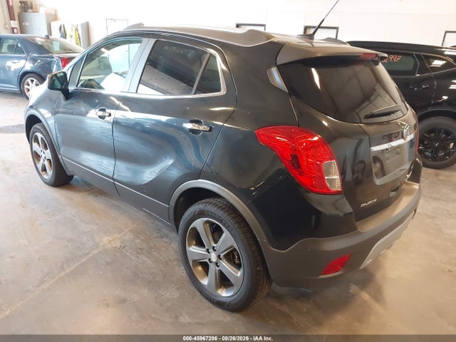 Aukcja sprzedaży 2014 Buick Encore, vin: KL4CJESB4EB665513, numer aukcji: 45967286