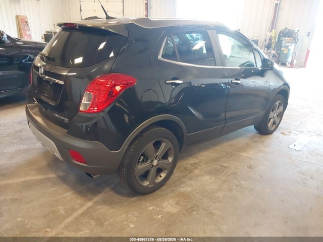 Aukcja sprzedaży 2014 Buick Encore, vin: KL4CJESB4EB665513, numer aukcji: 45967286