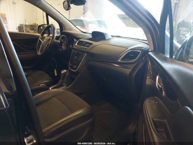 Aukcja sprzedaży 2014 Buick Encore, vin: KL4CJESB4EB665513, numer aukcji: 45967286