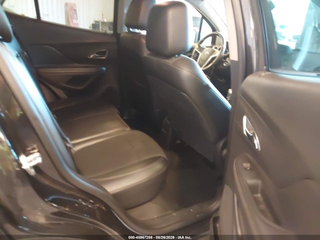 Aukcja sprzedaży 2014 Buick Encore, vin: KL4CJESB4EB665513, numer aukcji: 45967286