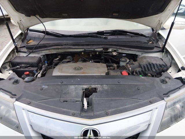 Продажа на аукционе авто 2010 Acura Mdx Technology Package, vin: 2HNYD2H62AH514838, номер лота: 45967291