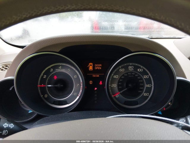 Продажа на аукционе авто 2010 Acura Mdx Technology Package, vin: 2HNYD2H62AH514838, номер лота: 45967291