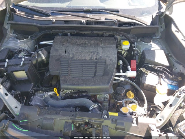 Продаж на аукціоні авто 2022 Subaru Forester Touring, vin: JF2SKARC7NH458313, номер лоту: 45967293