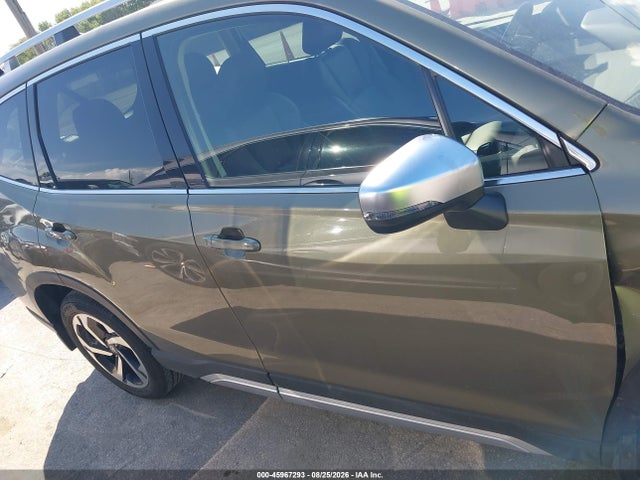 Продаж на аукціоні авто 2022 Subaru Forester Touring, vin: JF2SKARC7NH458313, номер лоту: 45967293