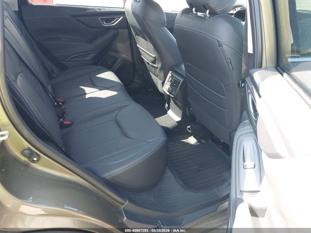 Продаж на аукціоні авто 2022 Subaru Forester Touring, vin: JF2SKARC7NH458313, номер лоту: 45967293