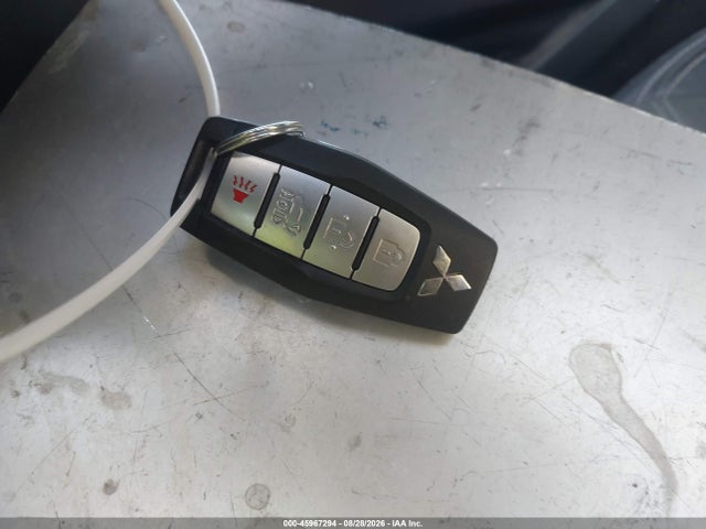 2023 Mitsubishi Outlander Se 2.5 2wd მანქანა იყიდება აუქციონზე, vin: JA4J3UA83PZ058384, აუქციონის ნომერი: 45967294