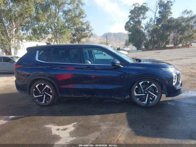 2023 Mitsubishi Outlander Se 2.5 2wd მანქანა იყიდება აუქციონზე, vin: JA4J3UA83PZ058384, აუქციონის ნომერი: 45967294