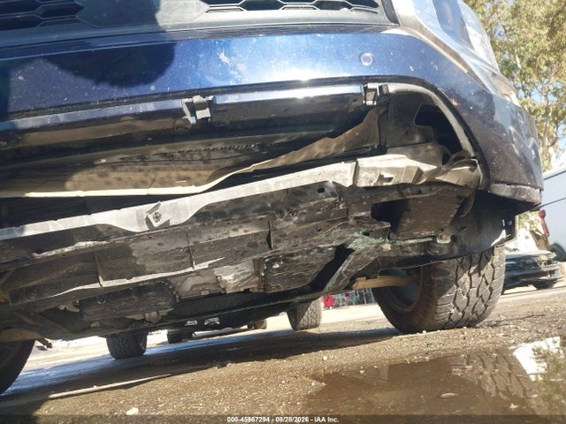2023 Mitsubishi Outlander Se 2.5 2wd მანქანა იყიდება აუქციონზე, vin: JA4J3UA83PZ058384, აუქციონის ნომერი: 45967294