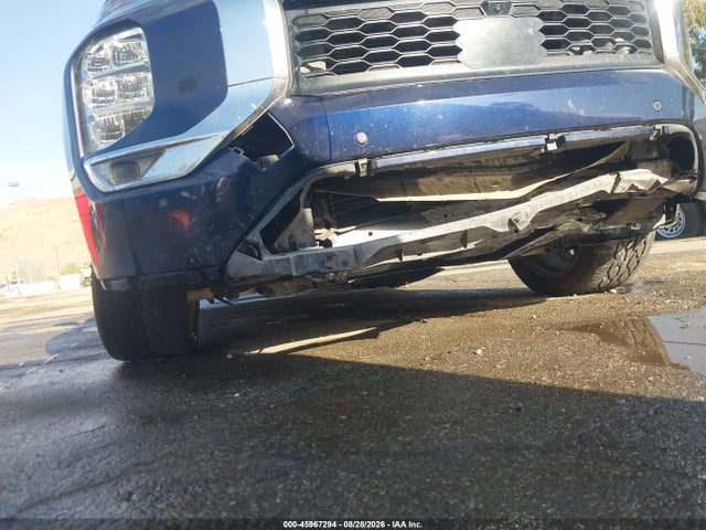 2023 Mitsubishi Outlander Se 2.5 2wd მანქანა იყიდება აუქციონზე, vin: JA4J3UA83PZ058384, აუქციონის ნომერი: 45967294