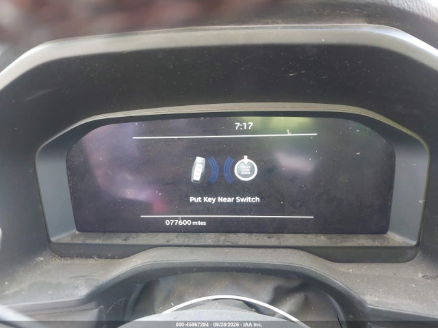 2023 Mitsubishi Outlander Se 2.5 2wd მანქანა იყიდება აუქციონზე, vin: JA4J3UA83PZ058384, აუქციონის ნომერი: 45967294