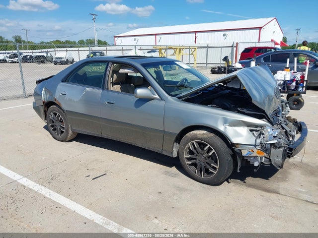 Auction sale of the 2000 Lexus Es 300, vin: JT8BF28G3Y5087426, lot number: 45967295
