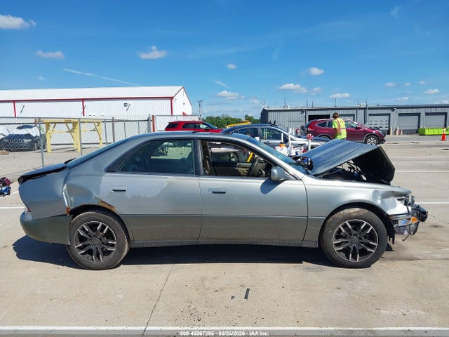 Продаж на аукціоні авто 2000 Lexus Es 300, vin: JT8BF28G3Y5087426, номер лоту: 45967295