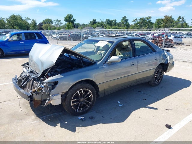 Продаж на аукціоні авто 2000 Lexus Es 300, vin: JT8BF28G3Y5087426, номер лоту: 45967295