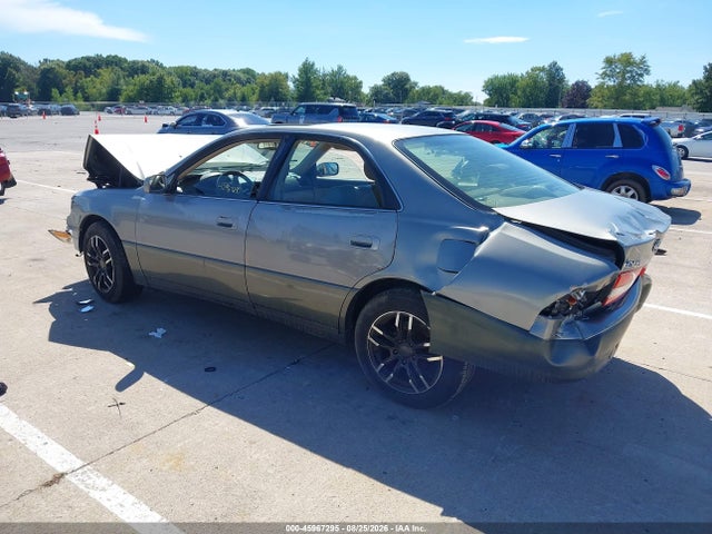 Продаж на аукціоні авто 2000 Lexus Es 300, vin: JT8BF28G3Y5087426, номер лоту: 45967295