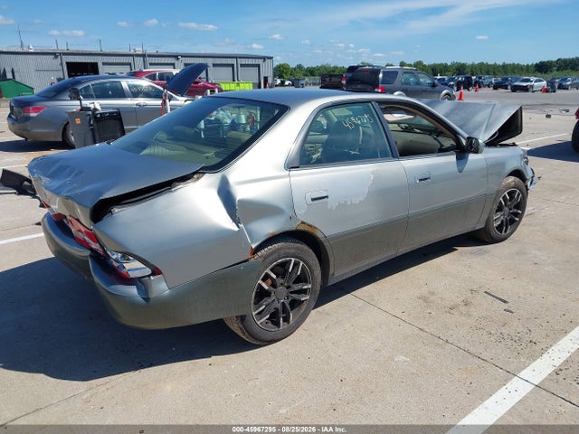 Продаж на аукціоні авто 2000 Lexus Es 300, vin: JT8BF28G3Y5087426, номер лоту: 45967295