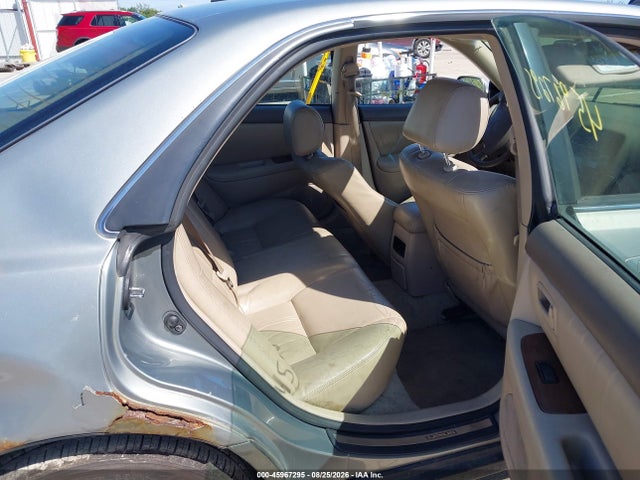 Продаж на аукціоні авто 2000 Lexus Es 300, vin: JT8BF28G3Y5087426, номер лоту: 45967295