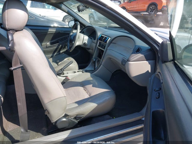 Aukcja sprzedaży 2004 Ford Mustang Gt, vin: 1FAFP45X34F163236, numer aukcji: 45967297