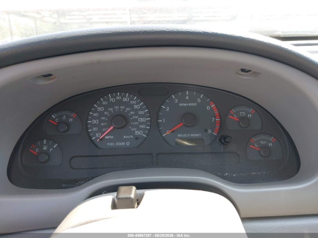 Aukcja sprzedaży 2004 Ford Mustang Gt, vin: 1FAFP45X34F163236, numer aukcji: 45967297
