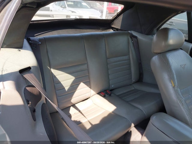 Aukcja sprzedaży 2004 Ford Mustang Gt, vin: 1FAFP45X34F163236, numer aukcji: 45967297
