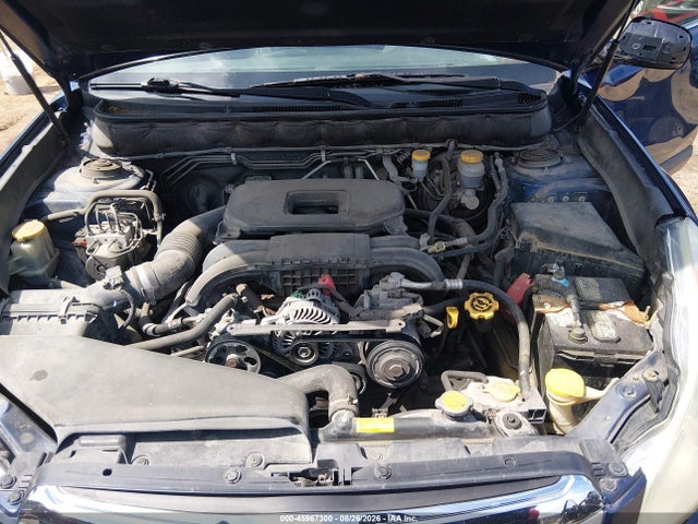 Aukcja sprzedaży 2010 Subaru Outback 2.5i, vin: 4S4BRCAC1A1335560, numer aukcji: 45967300