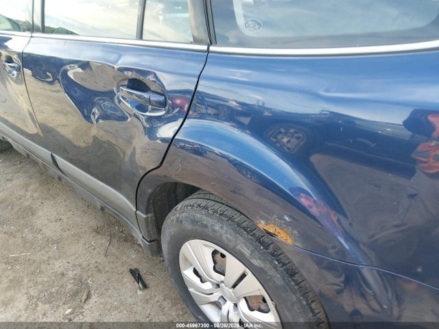 Aukcja sprzedaży 2010 Subaru Outback 2.5i, vin: 4S4BRCAC1A1335560, numer aukcji: 45967300