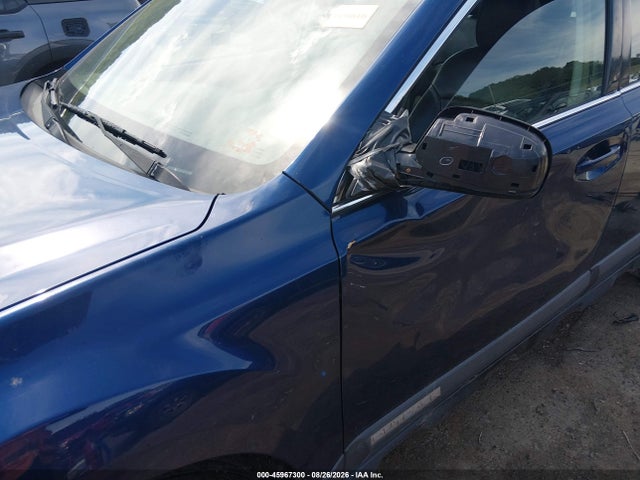 Aukcja sprzedaży 2010 Subaru Outback 2.5i, vin: 4S4BRCAC1A1335560, numer aukcji: 45967300