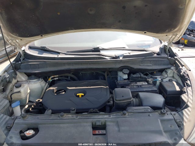 2015 Hyundai Tucson Gls მანქანა იყიდება აუქციონზე, vin: KM8JT3AF4FU033502, აუქციონის ნომერი: 45967301